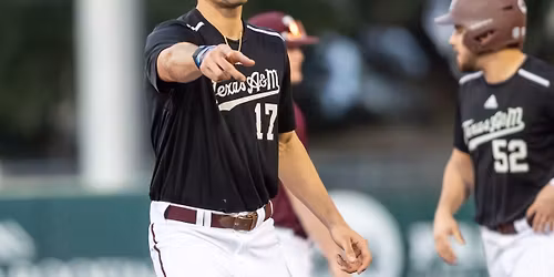 Texas A&M Aggies vs. Pennsylvania Quakers