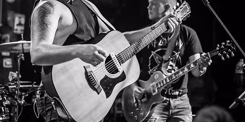 Bruce Smelley Live At The Florabama