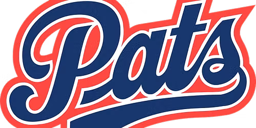 Regina Pats at Victoria Royals at Save on Foods Memorial Centre