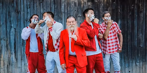 Stubete G\u00e4ng @ Sommer in Bad D\u00fcrrheim, D\u00fcrrheim