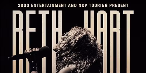 Beth Hart Hannover Tickets