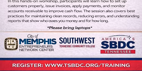 QuickBooks: Customers & Accounts Receiveable 