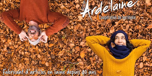 Stand Ardelaine pour la Foire aux Fruits d'hiver \u00e0 Sao\u00fb (26)