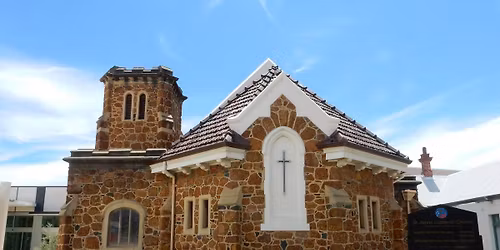 Svensk & Norsk julegudstjeneste i Perth