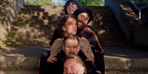 Dossers + Support