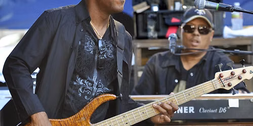 Dumpstaphunk