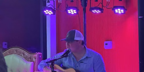 Johnathan Lynch Playing Live