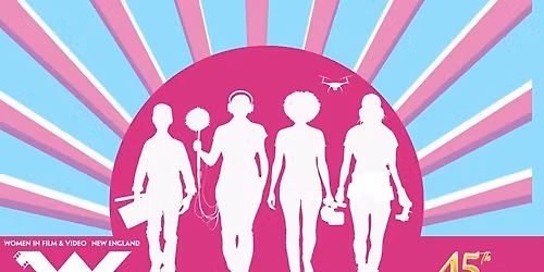 WIFVNE 2025 Annual Meeting & Conference: UNSTOPPABLE