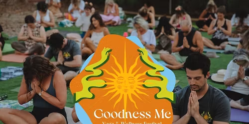 GOODNESS ME FESTIVAL 