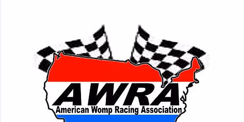 AWRA At Fantasy Raceway