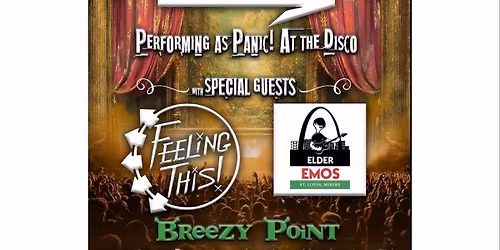 Cover Letter and Friends at Red Flag