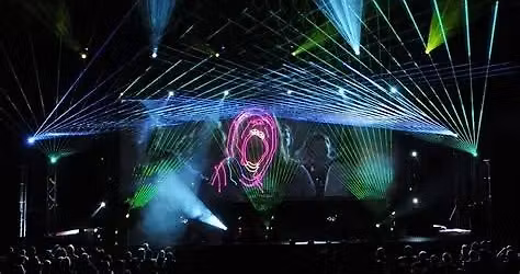 Pink Floyd Laser Spectacular Tickets