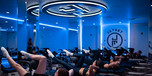 JETSET Northbrook Grand Opening - Celebration