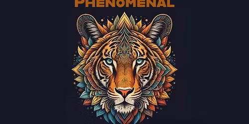 PHENOMENAL ANIMAL THURSDAYS AT LUMBER AXE