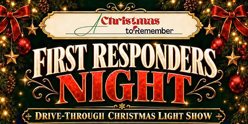 First Responders Night