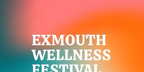 Exmouth Wellness Festival 2026