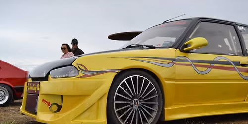 24 \u00e9me Harnes Tuning Club