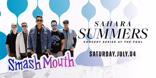 Smash Mouth
