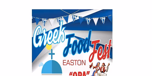 Greek Food Festival