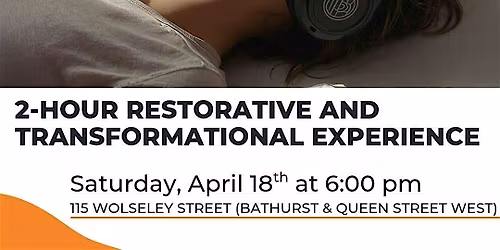 \u2728Elemental Rhythm Breathwork \u2014 2-Hour Workshop \u2728