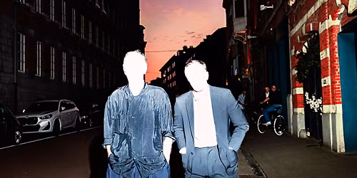 Soulwax: All Systems Are Lying Tour | Les Halles de Schaerbeek