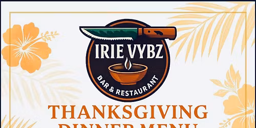 Thanks Giving Dinner