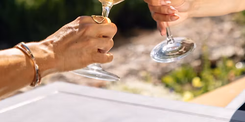Wine Tasting: Summer Whites