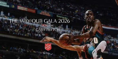 The Way Out - A Night for Others