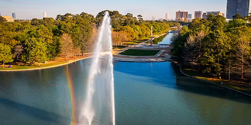 Parking Some Like it Hot - Houston