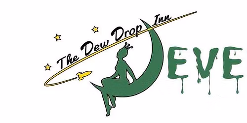 Verona's Court - Live at Dew Drop Inn