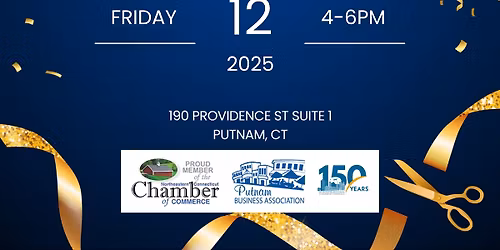 Destination Event Co Grand Opening