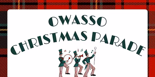 55th Annual Owasso Christmas Parade