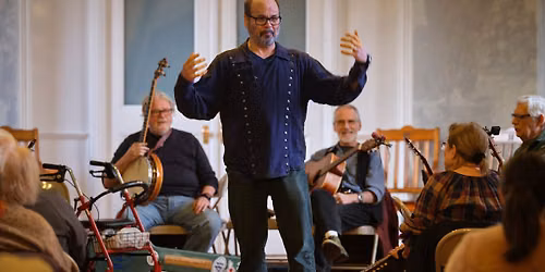 Sea Shanty Sessions