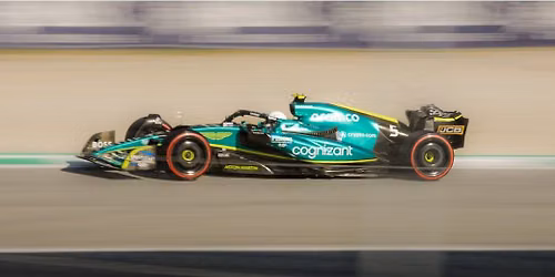Barcelona-Catalunya Grand Prix Race Watch Party