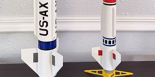 December Low\/Mid Power Launch