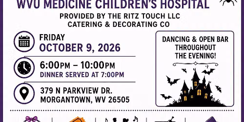 Halloween Dance