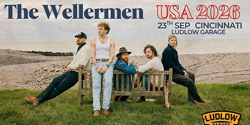 The Wellerman New Date