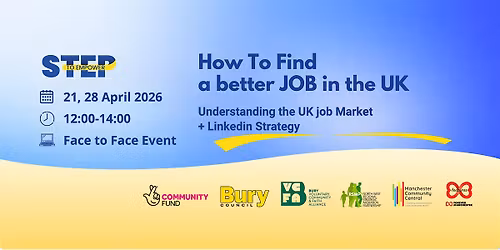 How to Find a Job in the UK: Understanding the Job Market + LinkedIn
