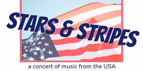 Concert - Stars and Stripes