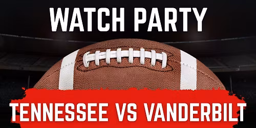 Watch Party @ The Den