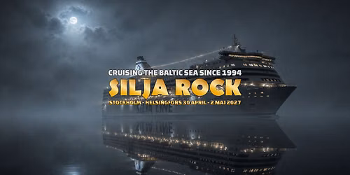 Silja Rock 2027