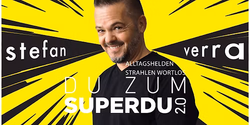 Du zum SuperDu 2.0