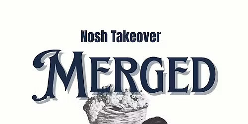 Nosh X Ubar Tapas Night