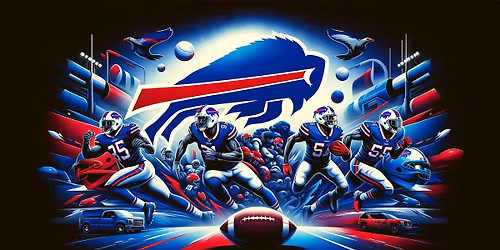 PARKING: Miami Dolphins vs. Buffalo Bills