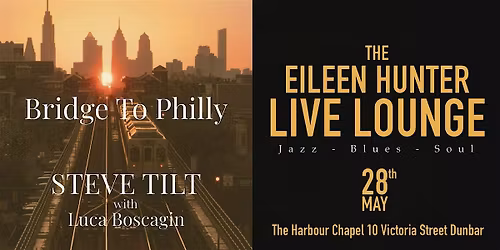 Bridge To Philly