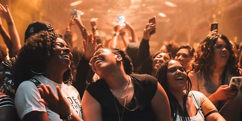 Trap Karaoke: Sacramento