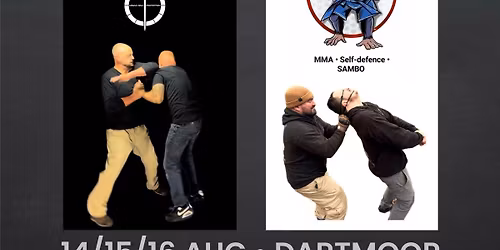 The Street Urchins Training Camp