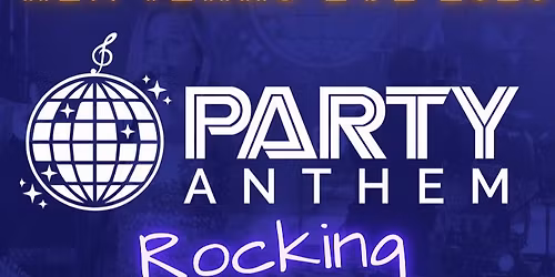 NYE @ The Juniors, Kingsford! \ud83e\udd73