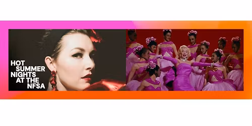 Hot Summer Nights \ud83d\udd25 Gentlemen Prefer Blondes + Dollface \ud83c\udfb6