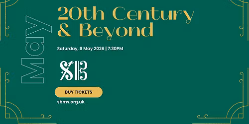 20th Century & Beyond